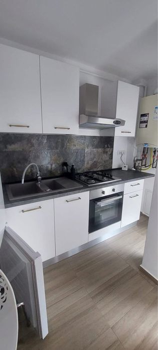 Proprietar închiriez un apartament deosebit cu   2    camere.