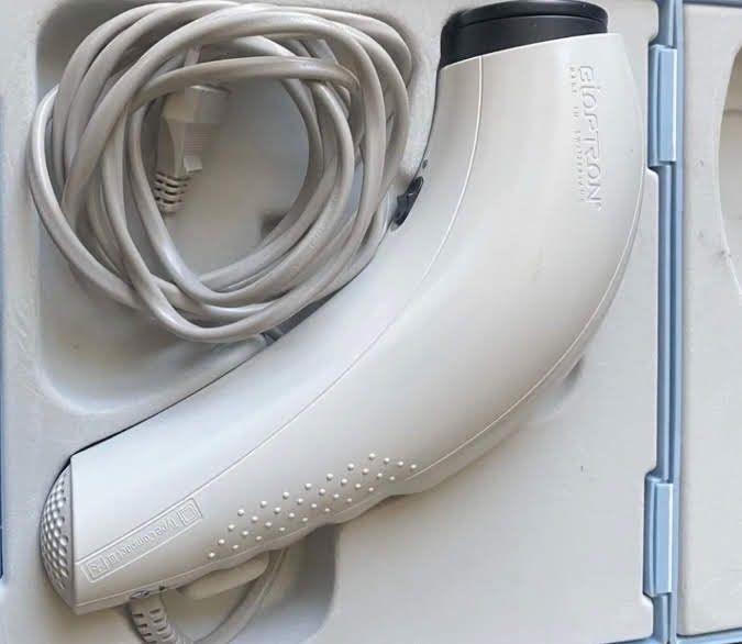 Здоровья биоптрон зептер