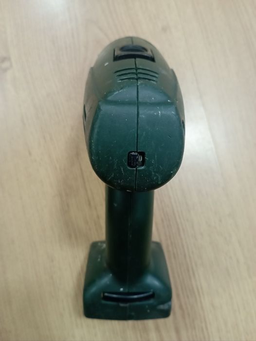 Отвертка Metabo BST 12
