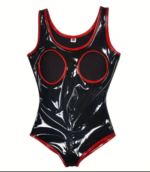 Costume latex deosebite