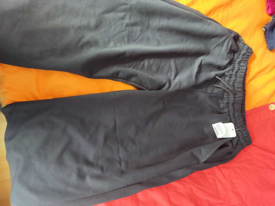 Спортни дрехи дамски