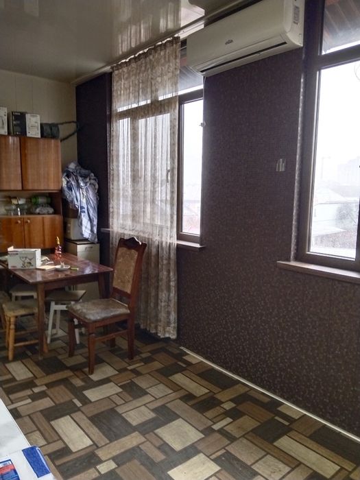 3х комнатная. Ц-6. Метро Минор