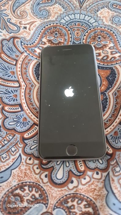 Apple Iphone 6s 32 gm