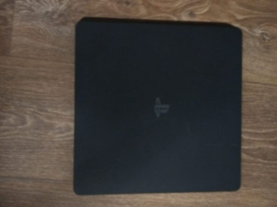 PS 4 Slim Playstation 4 пс 4