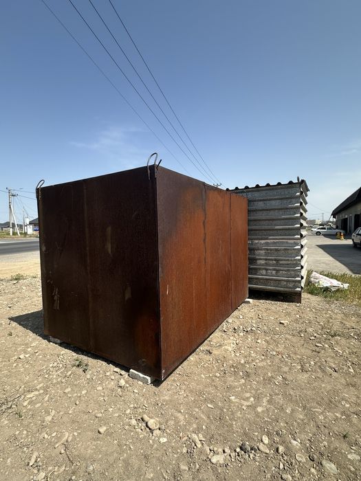 Бутка в хорошем состояни