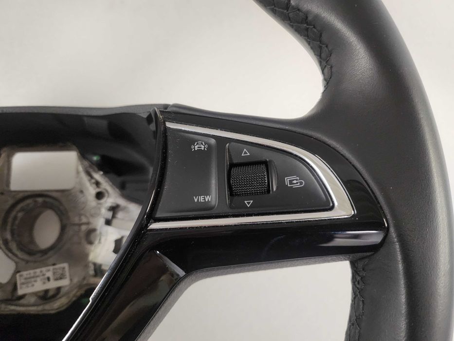 Volan Skoda Kodiaq cu comenzi (fara airbag)