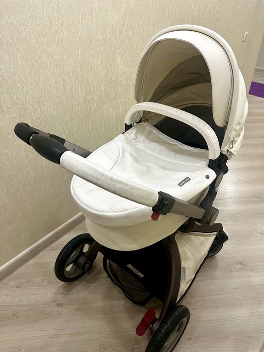 Коляска hot&mom 2 в 1-ом