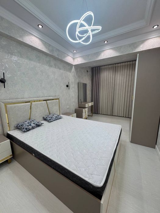 Новостройка Себзор 2в3/3/10 Ор. ТРЦ Ривейра 3/4/10 80м/ евро ремонт