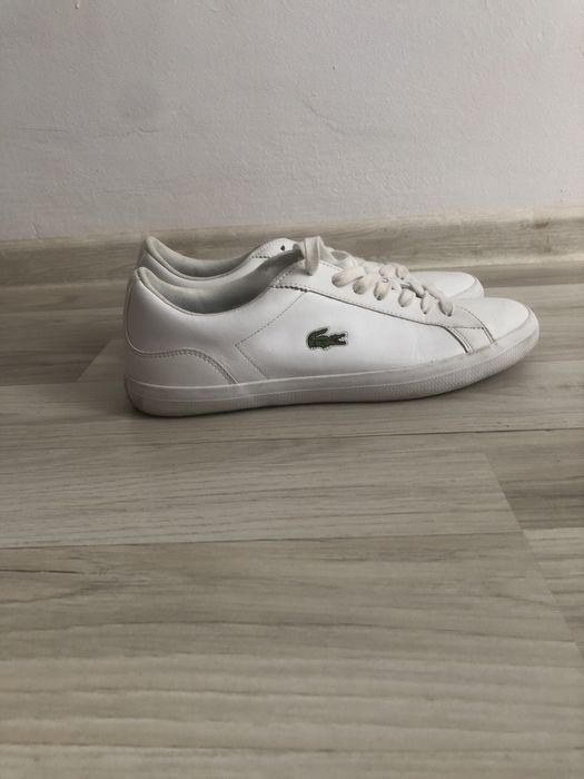 Lacoste originali