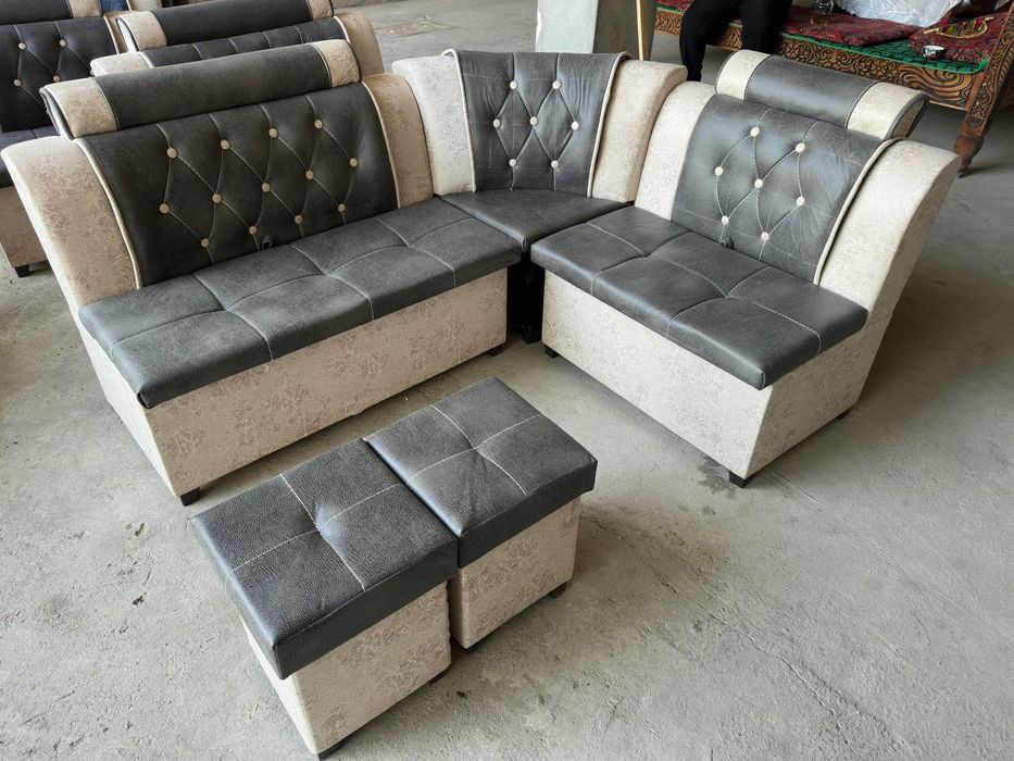 Кухонный уголок / Kuxonniy ugolok