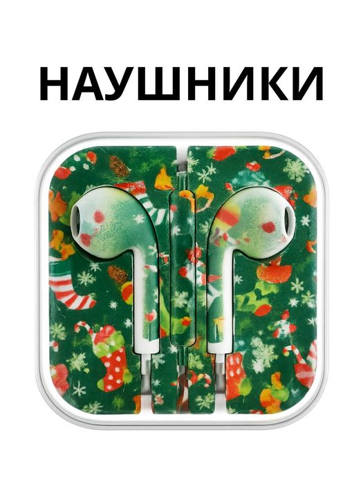 Optom narxda Simli quloqchin Naushnik, mikrofonli