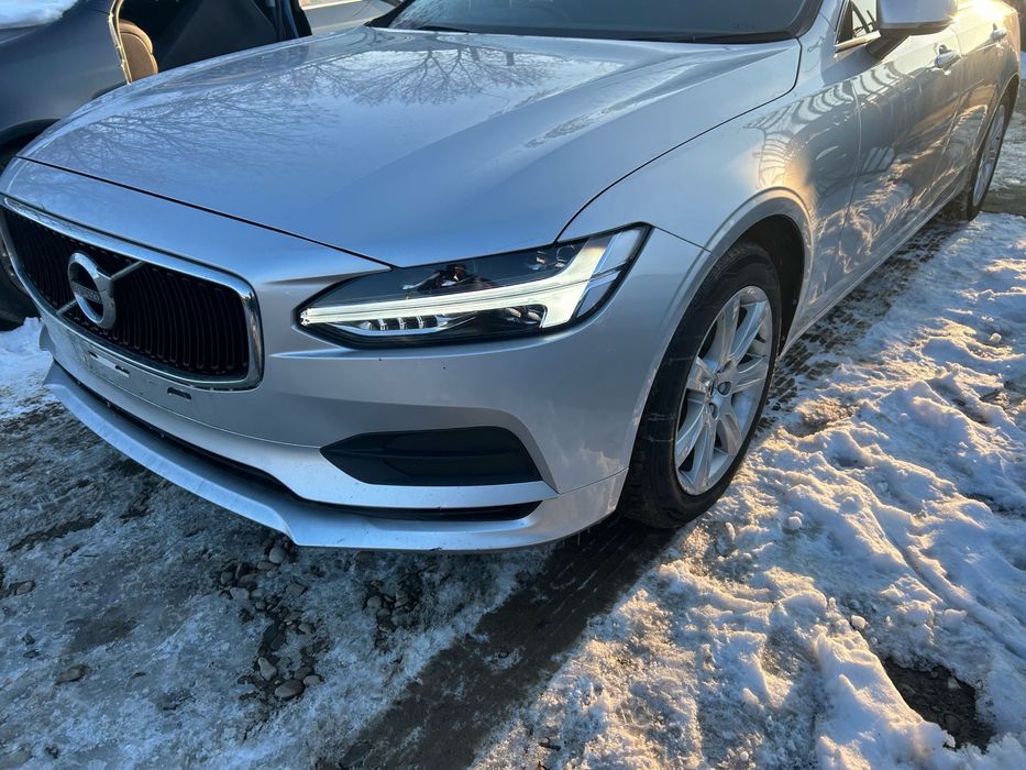 Lonjeron stânga față Volvo S90 2017