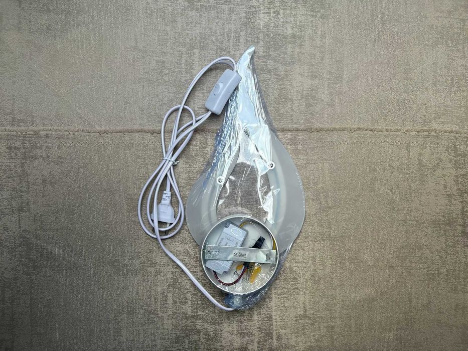 Aplica/Veioza de perete LED