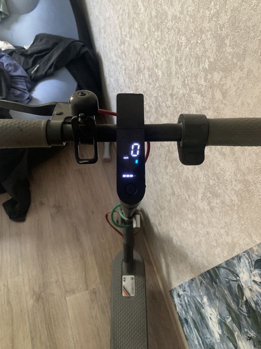 продам электро самокат