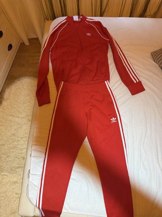 Compleu Adidas Dama