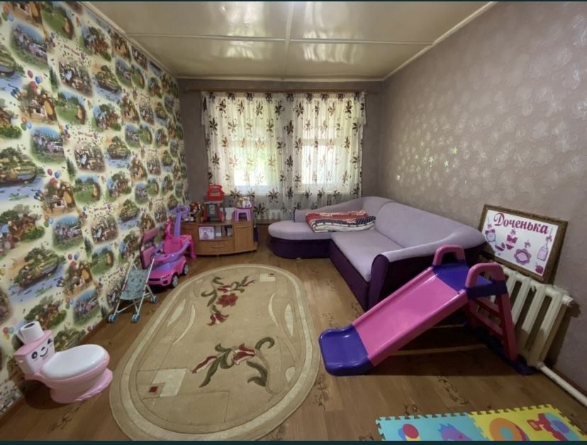 Продается частный дом