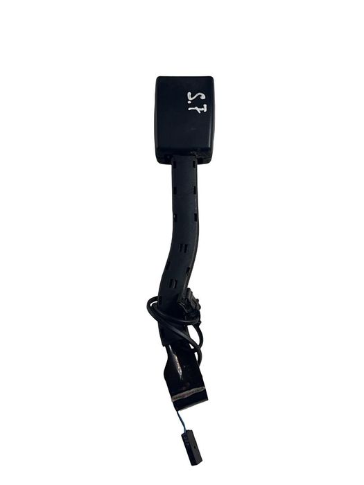 Pretensionare Centura De Siguranta Stanga Fata Volkswagen Jetta Iii 1K2 2004 - 2010 1K4857755E