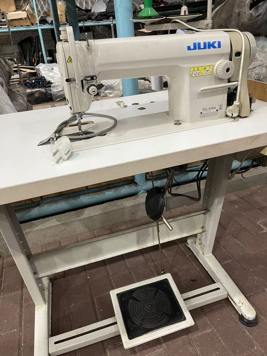 Продам разные швейные машинки