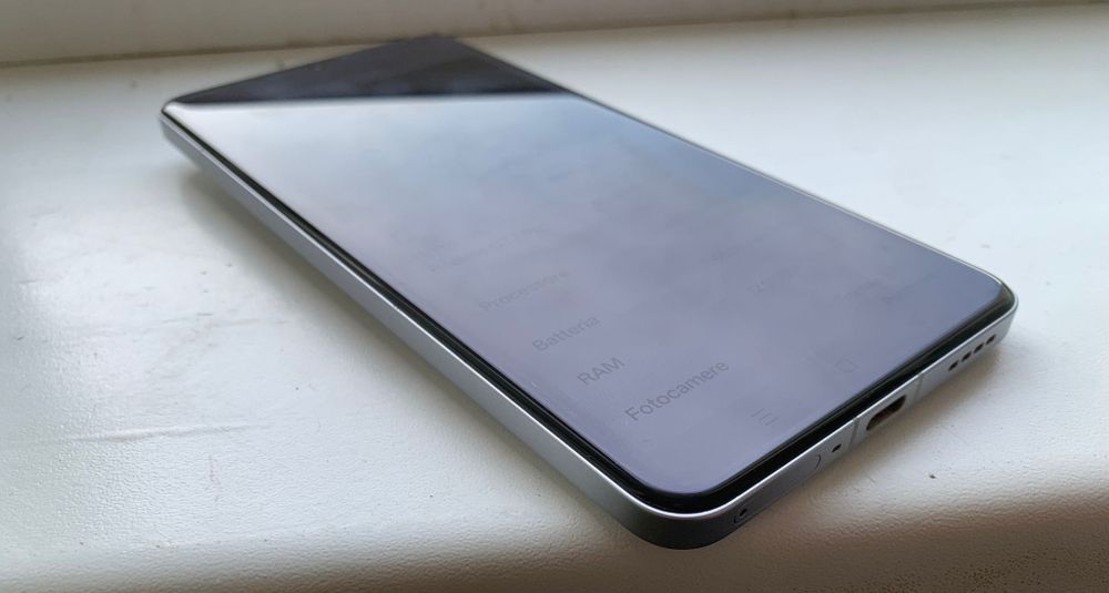 Realme GT7 Pro 256Gb 12Gb RAM