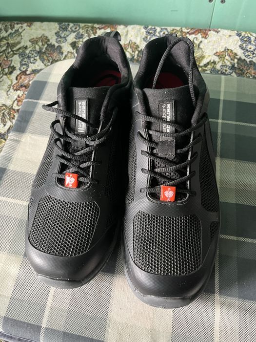 Bocanci de lucru Engelbert Strauss