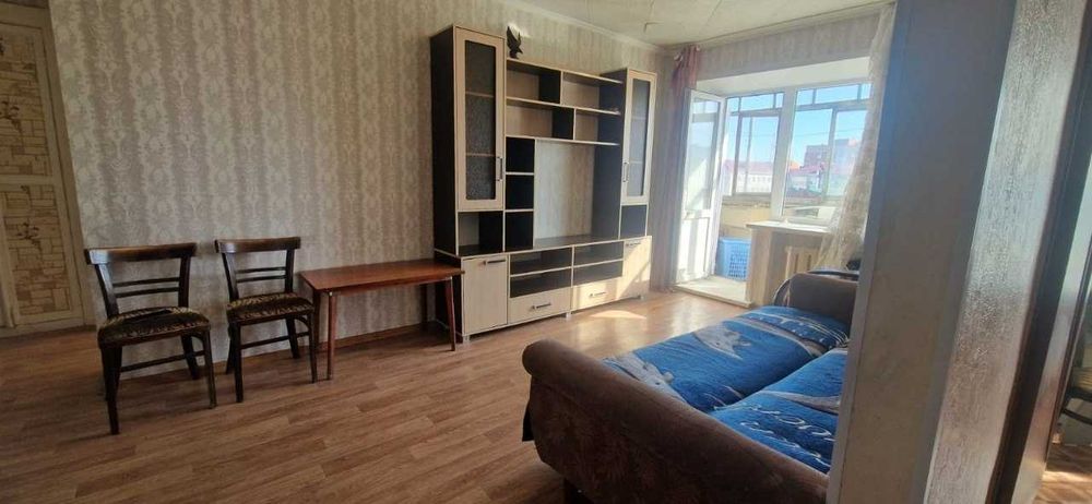 Продам 3 комнатную квартиру