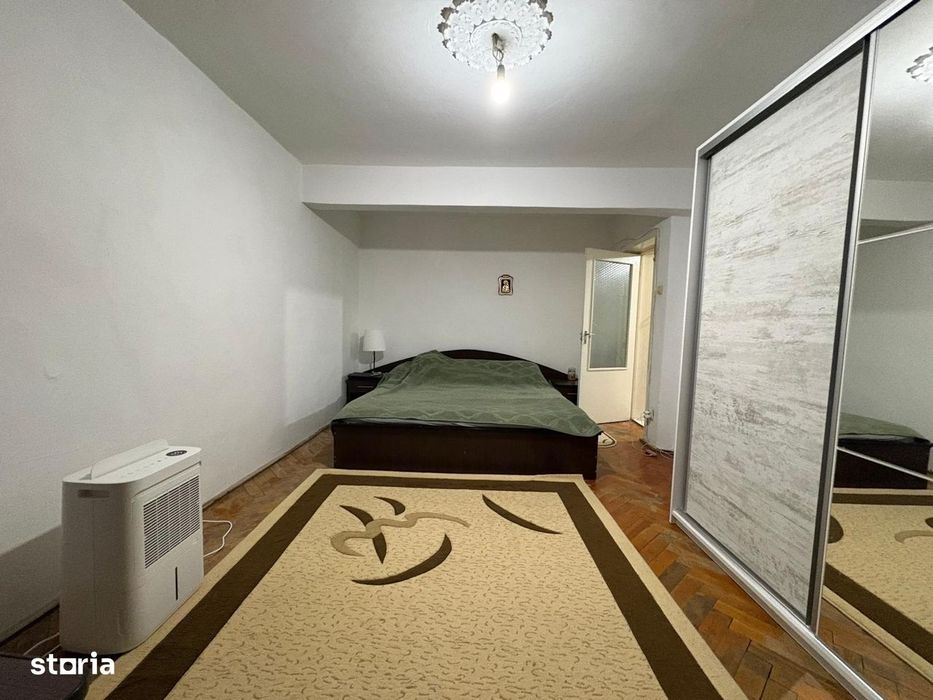 Apartament – Zalau - Vedere 2