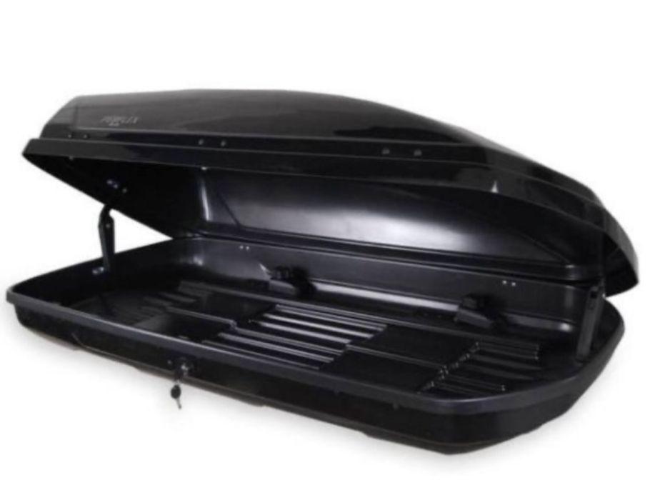 Автобокс , куфар , багажник PERFLEX Journey 420 L НОВО  !!!