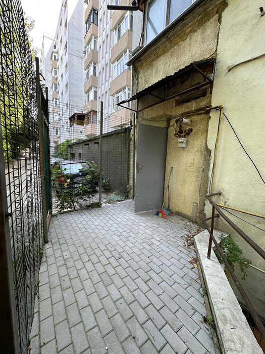 Proprietar, spatiu comercial stradal 43 mp, I. Ghe. Duca, Gara de Nord