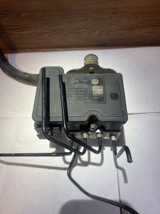 Pompa ABS VW T5, 7H0907379S, 7H0614117A,