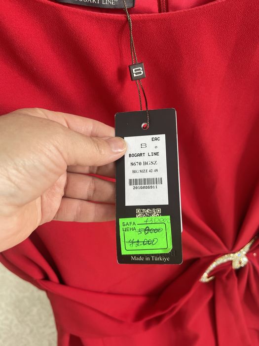 Платье турция размер 52/54