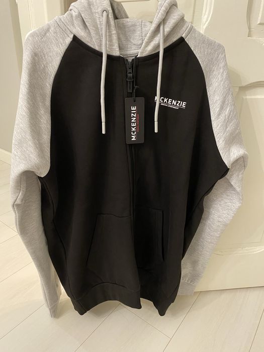 Hanorac McKenzie bumbac