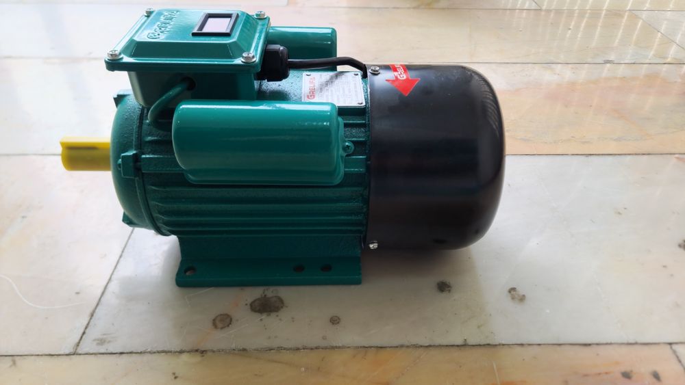 3kw/1500оборотов