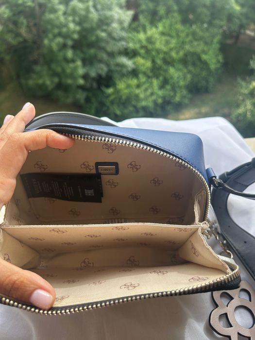 GUESS дамска чанта НОВA