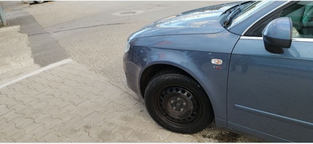 Vand urgent seat exeo