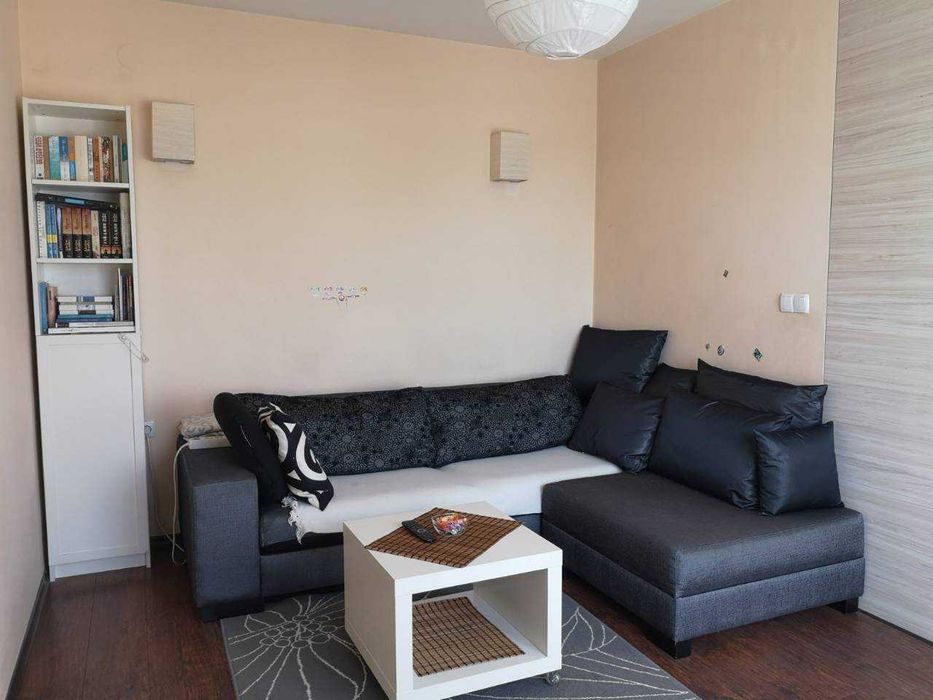 Дава се под наем Двустаен апартамент в София, Овча купел - 60 кв.м за 550 € - Снимка #3