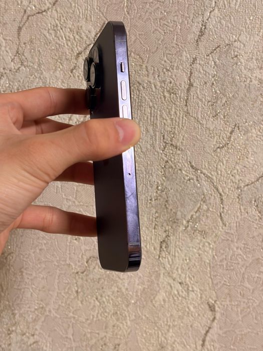 IPhone 14 pro сатылады