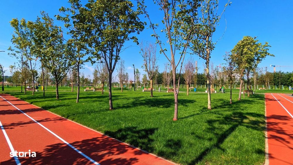 Apartament 3 camere, Bulevardul Metalurgiei, parc Tudor Arghezi