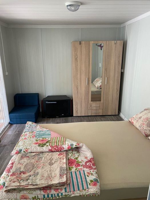 Продава се Къща в с. Марково, Област Пловдив - 40 кв.м за 638 €/кв.м - Снимка #3