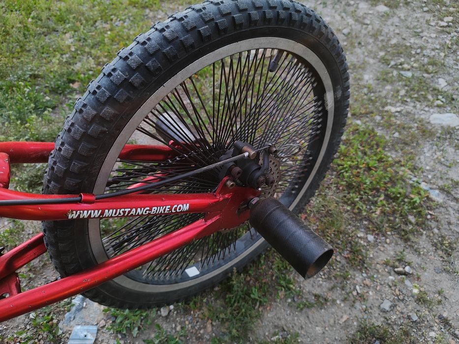 Продам велосипед