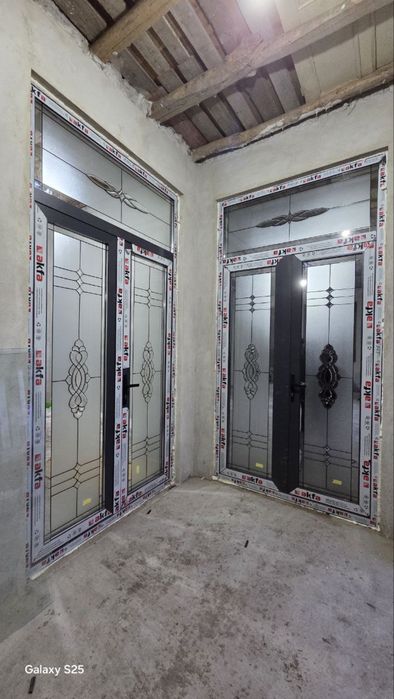 Akfa romlar 10% chegirma