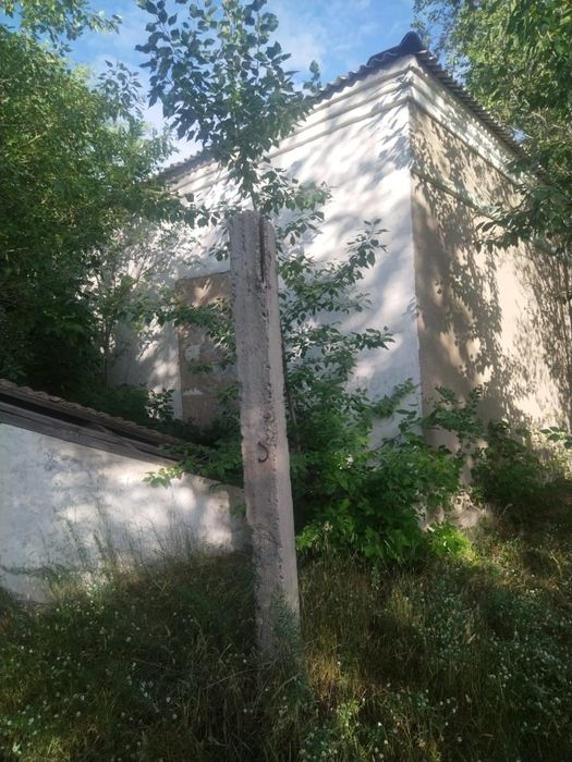 Продам здание из пескоблока