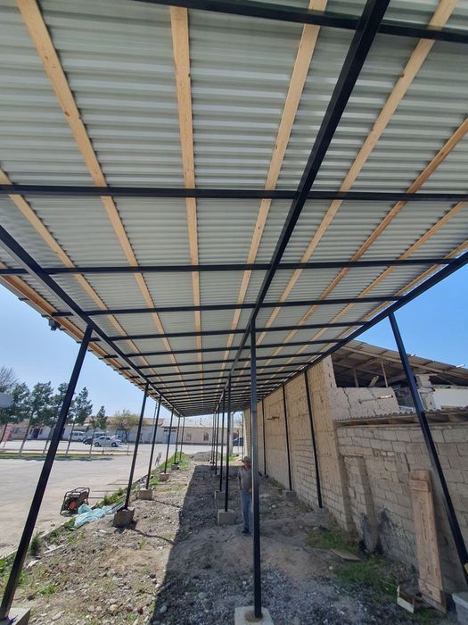 Сварщик сантехник