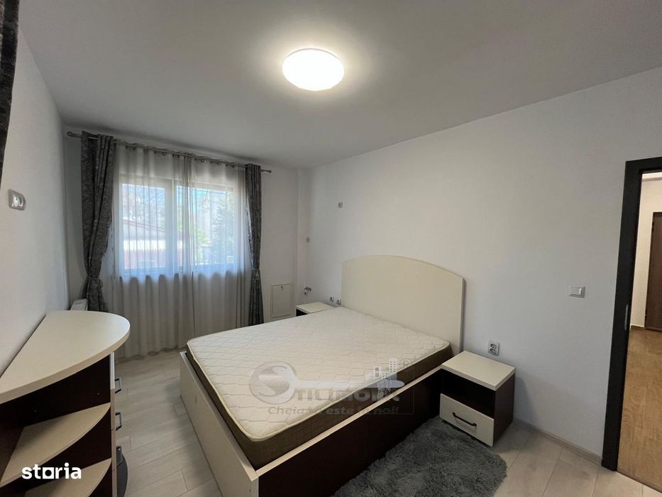 Ap. 3 camere, OP, intabulat, 72mp, Palas-Bucsinescu
