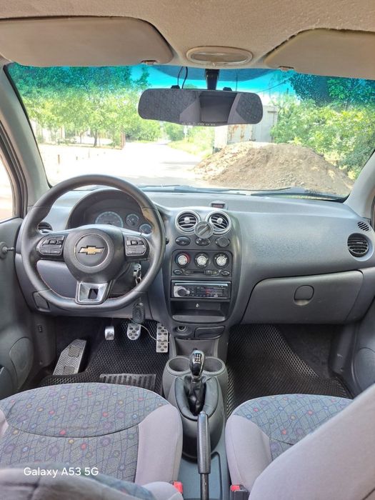 Matiz Sotladi moshina zo’r 2015