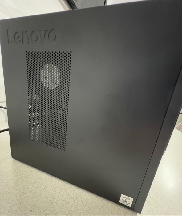 Lenovo V50s ,16 Gb Ram,Ssd M2 256 gb Windows + Ssd 2,5 256 Gb Stocare