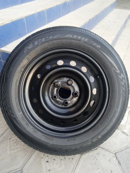 BYD zapaska chazor