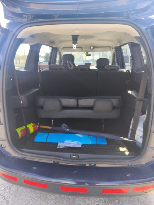 Dacia lodgy 2016 euro 6
