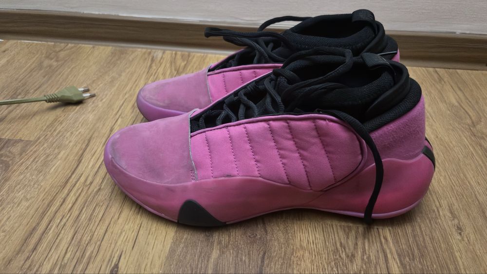 Harden Vol 8 оригинал