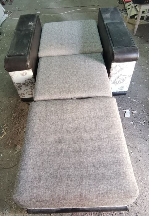 Кресло раскладное