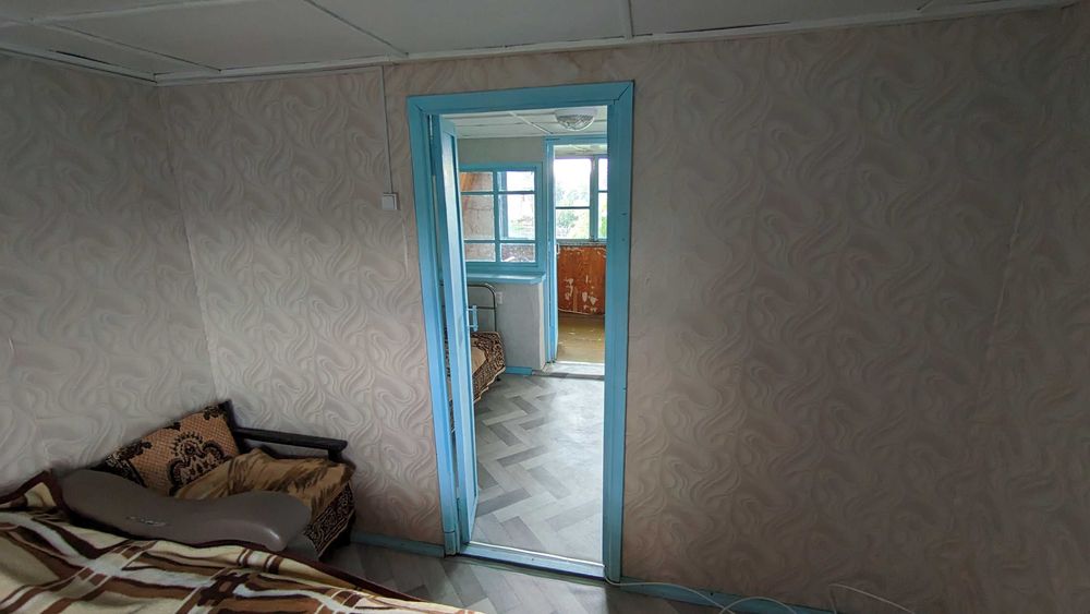 Продается дача возле села Кожохово